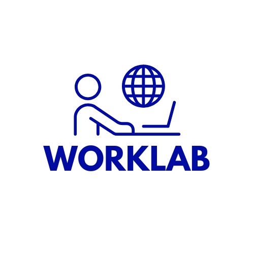 WORKLAB — Conecta, Crea, Colabora